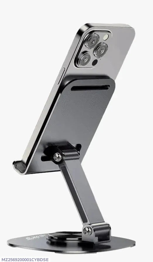 Mobile Phone Holder – Grey
