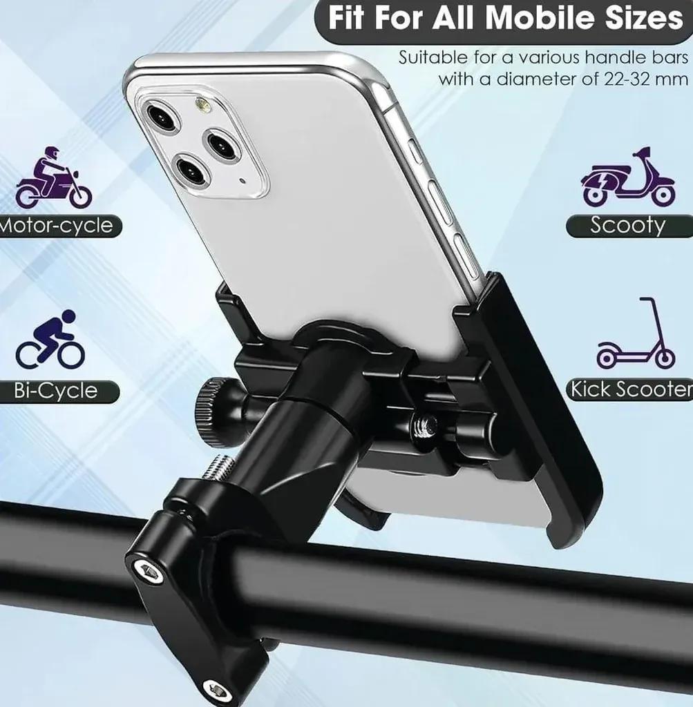 Mobile Holder