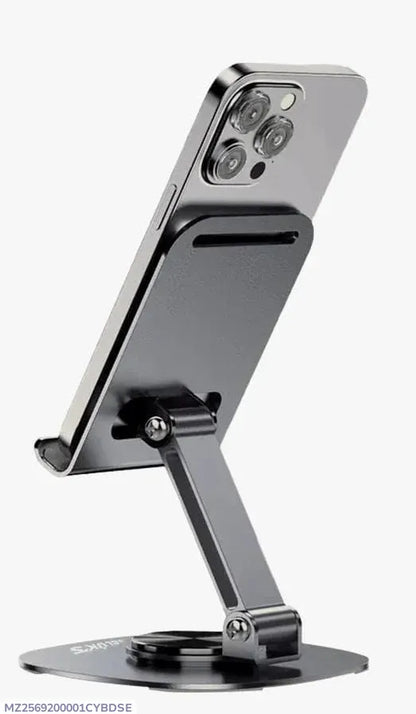 Mobile Phone Holder – Grey