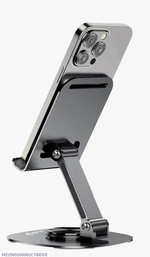 Mobile Phone Holder – Grey