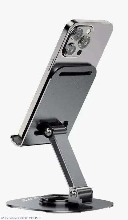 Mobile Phone Holder – Grey