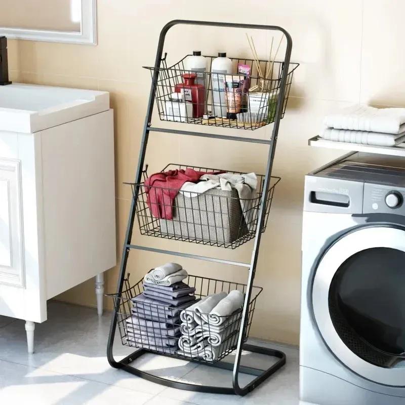 3-Tier Fruit & Vegetable Storage Stand