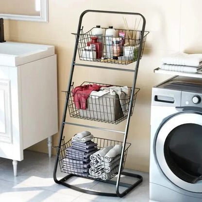 3-Tier Fruit & Vegetable Storage Stand