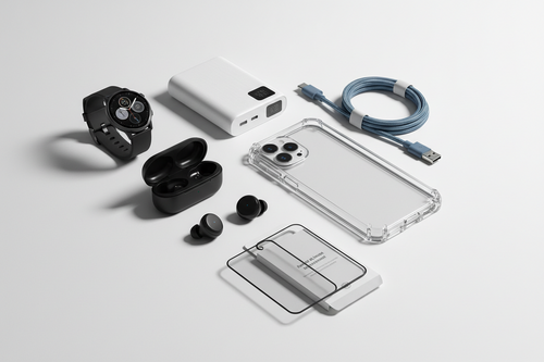 Mobile Accessories